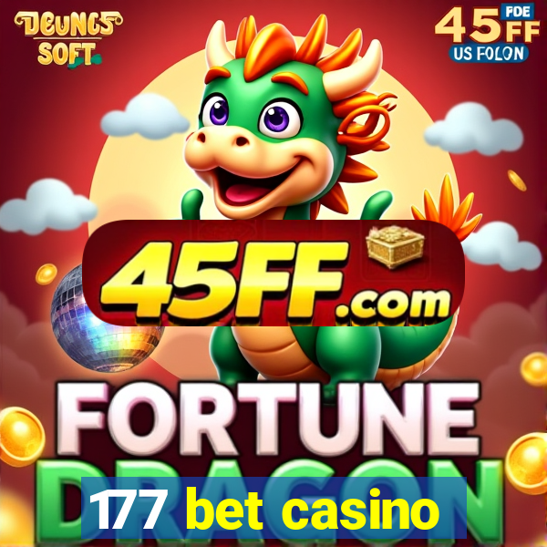 177 bet casino